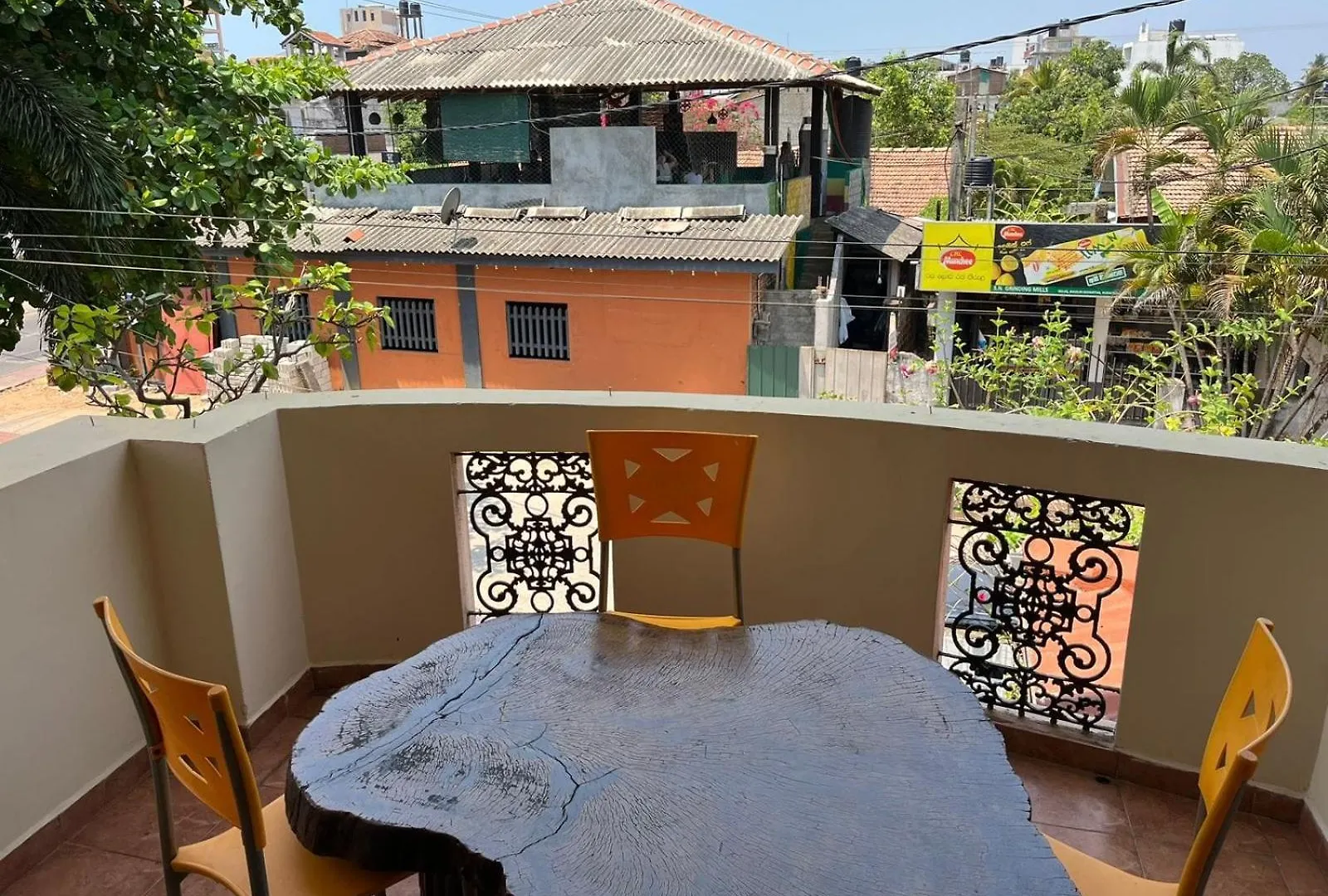 Beach Villa 224 Negombo Apartman